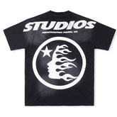 Hellstar Studios Cartoon Logo T-Shirt